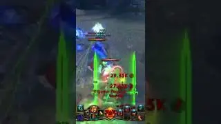 Neverwinter Gyrion Revenge #games #neverwinter #mmorpg #gaming #gamer #xbox #playstation