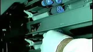 Kit 9040 - Kit Hp 9040 - Kit Mantenimiento 9040
