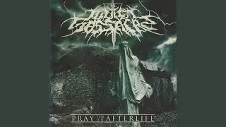Consumed by Nothingness