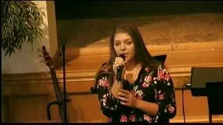 Emily Pyle - King of My Heart