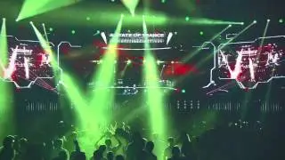 Neptune Project - Lost All My Tears (ASOT 650)