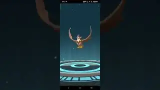 two shiny families  completed in 50 seconds #shorts