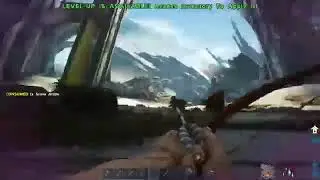Ark 1 restart
