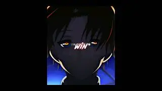 Ayanok&ograve;ji the Mastermind of the Elite | #classroomoftheeliteedit #classroomoftheeliteseason3