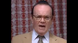 The Price Is Right Opening (November 21st 1985) The Final Appearance Of Johnny Olson