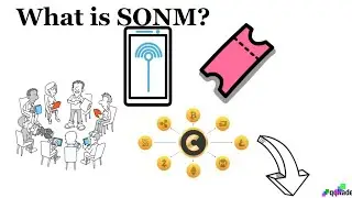 SNM token: an internal currency on the Sonm computing power marketplace