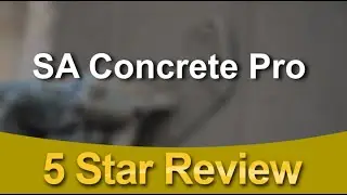 SA Concrete Pro Reviews - Concrete contractor in San Antonio, TX