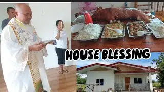 HOUSE BLESSING PRAYER~TRADITIONAL FILIPINO HOUSE BLESSING 2022#blessings#home#vlog