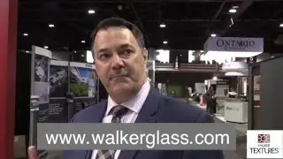 Full Surface Acid-etched Glass