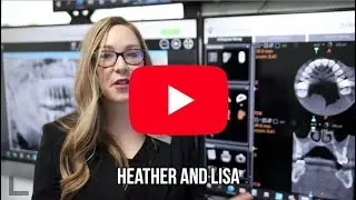 Heather and Lisa’s Bionic Smile Journey