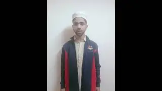 ghusal ke furize Bye Huzaifa