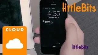 SMS Doorbell
