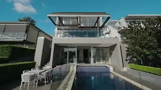 Sydney Property Video