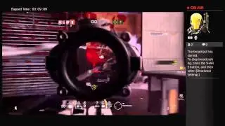 Swagboy1219's tom clancy rainbow six sieg