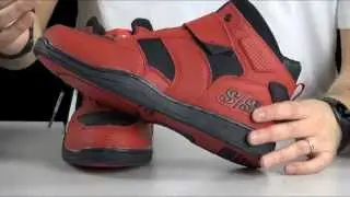 Speed and Strength Run With The Bulls Shoes Review - Jafrum.com