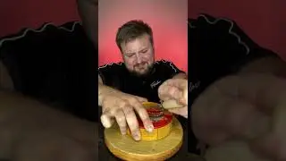 Surstr&ouml;mming 😋