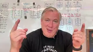 VFE Pedals Fall Update