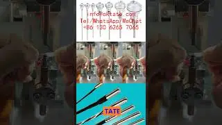 Практическое руководство по машине сварки PT100 для массового производства RTD и NTC датчиков Украин