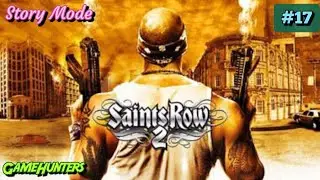 Saints Row 2 #17 - Jyunichi!! #saintsrow2 #newvideo #games #fy