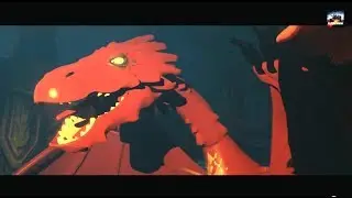 LEGO: The Hobbit - Chapter 16: Inside Information