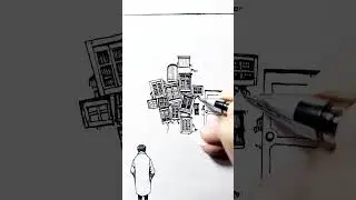 Open Wall