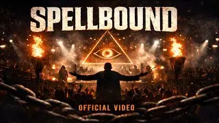 Spellbound (Official Video) &mdash; Truth In Song x Humanly Curious