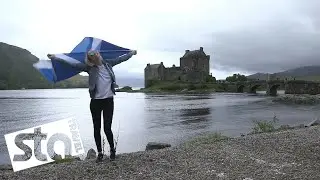 The Heart of Scotland with Tully! | STA Travel