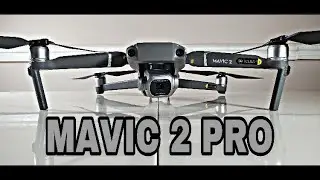 DJI Mavic 2 Pro Unboxing ||#Mavic2pro || #Dji ||#Mavicpro2 ||  #Drone || @saranbobby