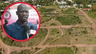 ATTENTION!! KABLA HUJANUNUA /KUUZA KIWANJA FANYA YAFUATAYO KUEPUKA MIGOGORO YA ARDHI