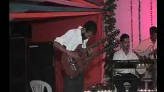 Guitar Believer (Indian Guitarist Mayukh Sarkar)
