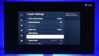 SAMSUNG The Frame &ndash; Renk Bantlanması Nasıl D&uuml;zeltilir