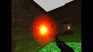 QuestZDoom Launcher Alpha Demo (install from scratch)