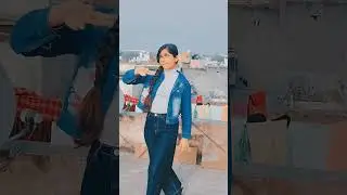 Bolero # New Haryanvi song🎵 Dance💃 by Himanshi❤ viral short🔥 yttrend💗