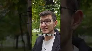 Pisicuta noastra Luna este bolnava - partea 2 #alexhada #shorts