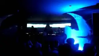 Radium & Micropoint - Excess Overdrive - Room 1 Respublica Bordeaux 03-2014