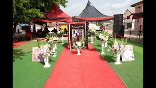 Final Funeral Rites of the Late Sir Knight  Bro  Ing   Daniel Opoku Mensah