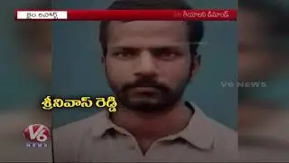 Public Demands Death Sentence To Rapists In Telugu States | V6 News