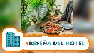 HotelKDM | Rese&ntilde;a Resorts World Sentosa - Hotel Michael