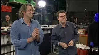 Robots (2005) - Blue Man Group