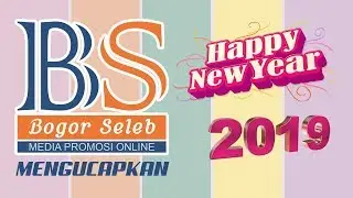 GREETING 2019 - Bogor Seleb