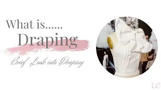 What is Draping