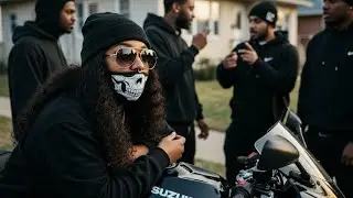 Pistoll Peach &ndash; Pressure