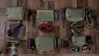 Pack It All With Pack-It&trade; Gear I Eagle Creek