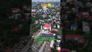 TOP 10 fastest growing cities in India #india #growingcities #top
