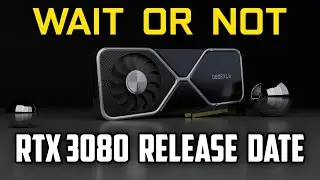 Everything about RTX 3000 Series | Release date & Performance [Hindi]