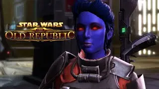 How to test the Imperial Agent on the SWTOR PTS & Changes Overview