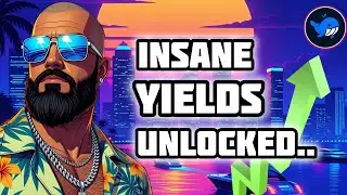 DeFi's Hidden Gem: 3 Strategies for Insane Yields on Blue Protocol In 2026!