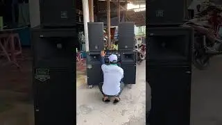 D&agrave;n loa karaoke loa lưu động loa c&ocirc;ng suất lớn loa karaoke hay loa d&agrave;n khủng #loakeohaynhat