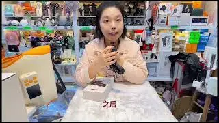華強北 黑科技 1月份新款推薦 #福利#活動大促銷價/ 五合一多功能神器，拔毛，去死皮，剃毛，按摩，洗脸 迷你相機  5K運動相機  行車記錄儀 三頭多功能按摩神器  眼部按摩