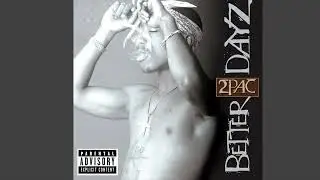2pac - my block (slowed+reverb)